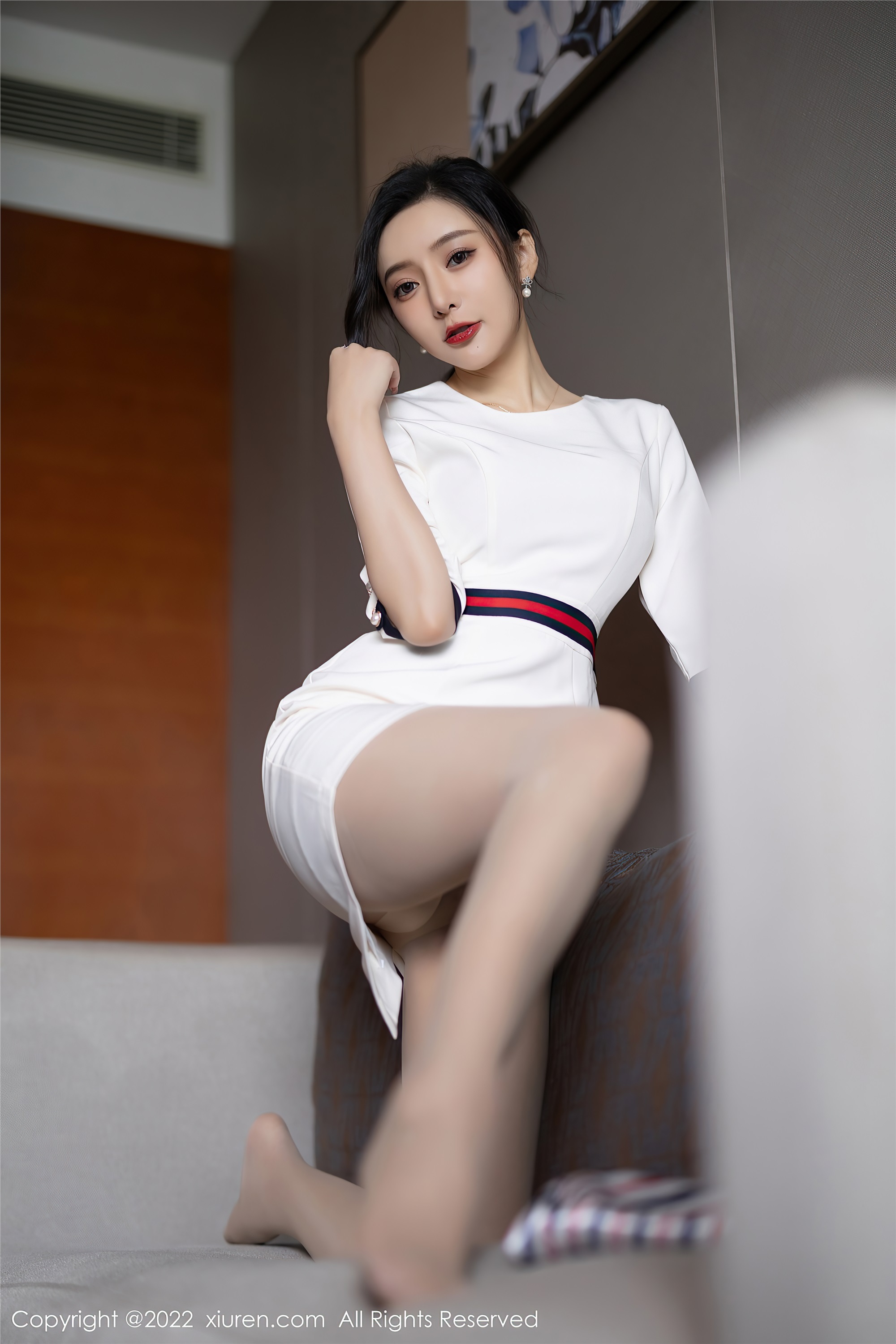 Xiuren秀人网 2022.05.05 NO.4963 王馨瑶yanni